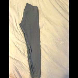 Lululemon leggings Align